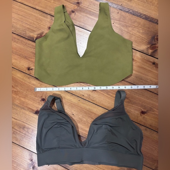 Bra Bundle - 2 Parade bras, 38DD/E, 38DDD/F - Picture 1 of 7